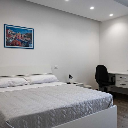 Ansiro Rooms Home Business Scisciano Exterior photo